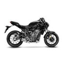 LeoVince LV One Evo Exhaust System for Yamaha  - Customhoj