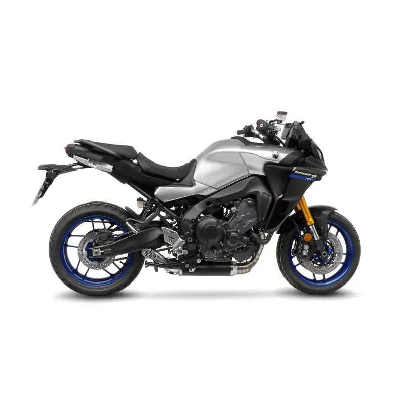 LeoVince LV Race Exhaust System for Yamaha  - Customhoj