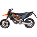 LeoVince Nero Exhaust System for KTM  - Customhoj