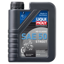 Liqui Moly Motor Oil Harley Classic SAE 50 1L
