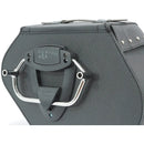 Longride Model 145 Click-On 38L Motorcycle Saddlebag Set  - Customhoj