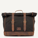 Longride Super Patriot Roll Top 20L Click-On Motorcycle Saddlebag Khaki  - Customhoj