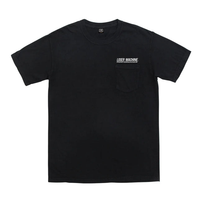 Loser Machine American Standard T-Shirt  - Customhoj