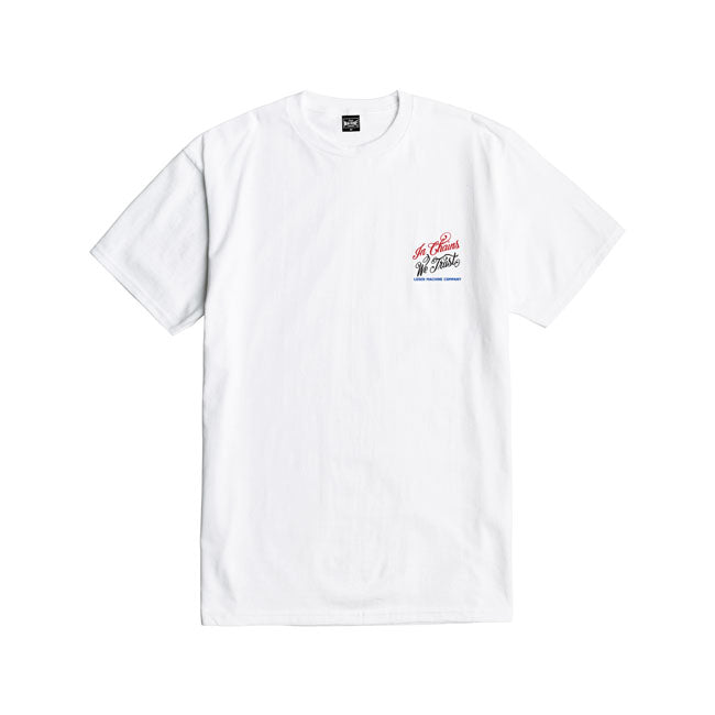 Loser Machine Freedom Flyer T-Shirt