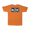 Loser Machine New OG T-Shirt Orange / S