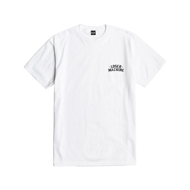 Loser Machine Speed & Skate II T-Shirt