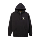 Loser Machine x Mooneyes Belmont Hoodie  - Customhoj