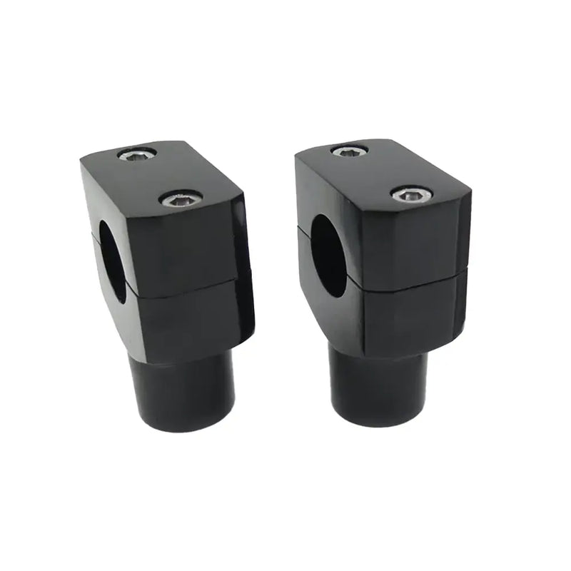 SMP Lowdown Motorcycle Handlebar Risers