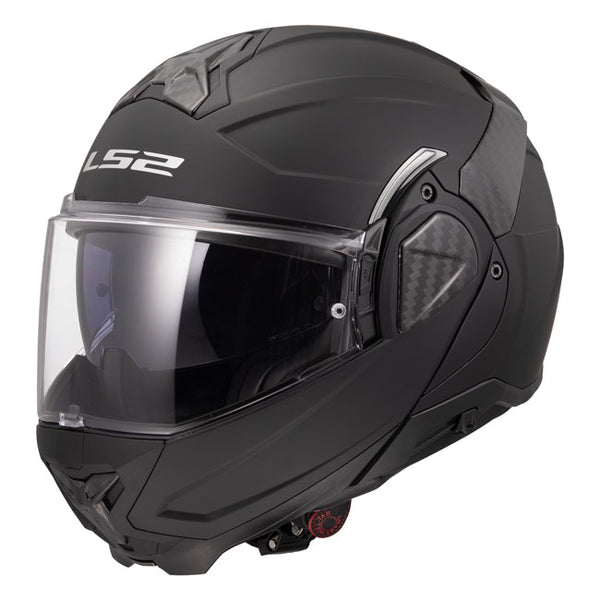 helmet ls2 flip up LS2 Advant II Flip-up Motorcycle Helmet