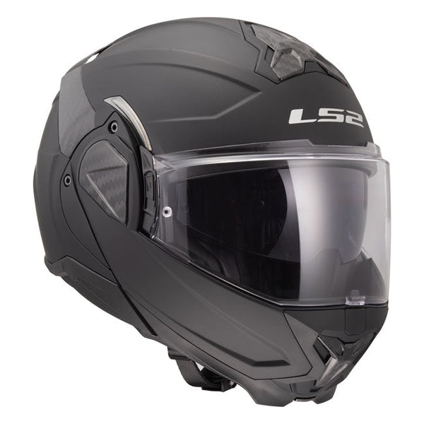 ls2 257 helmet visor LS2 Advant II Flip-up Motorcycle Helmet