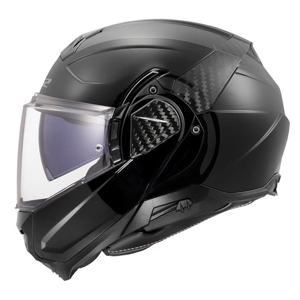 ls2 advant special helmet LS2 Advant II Flip-up Motorcycle Helmet