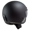 LS2 Bob II Open Motorcycle Helmet  - Customhoj