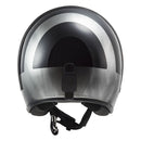 LS2 Bob II Open Motorcycle Helmet  - Customhoj