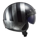 LS2 Bob II Open Motorcycle Helmet  - Customhoj
