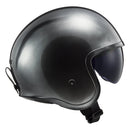 LS2 Spitfire II Open Motorcycle Helmet  - Customhoj