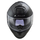 LS2 Storm II Full Face Motorcycle Helmet  - Customhoj
