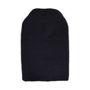 MCS Beanie Navy Fostex Watch Beanie Wool Customhoj