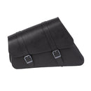 MCS Black Frame Bag for Harley 86-22 XL Sportster  - Customhoj
