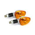 SMP Little Duke Motorcycle Turn Signals
