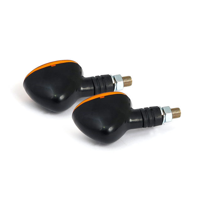 SMP Little Duke Motorcycle Turn Signals