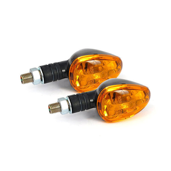 SMP Little Duke Motorcycle Turn Signals