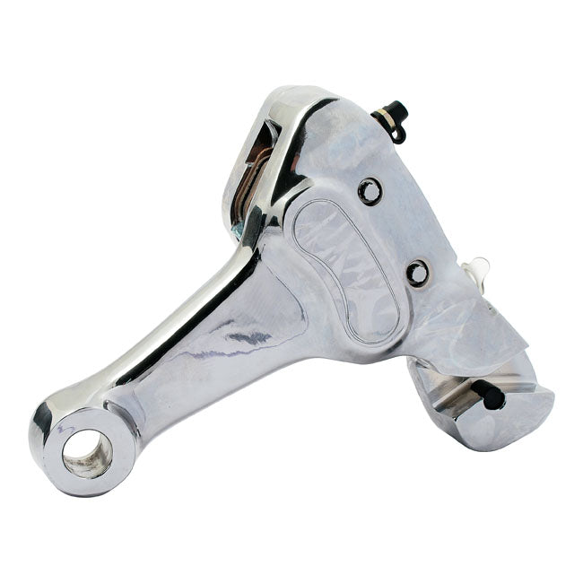 MCS Brake Caliper 00-05 FXST OEM Style Rear Brake Caliper for Harley Customhoj