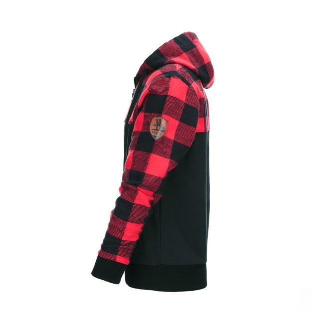 MCS Jacket Lumbershell Jacket Customhoj