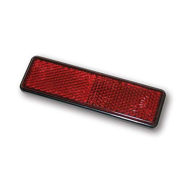 Motorcycle Reflector Self Adhesive