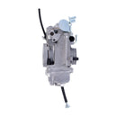 Mikuni HSR42 Approved Carburetor for Harley  - Customhoj