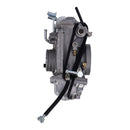 Mikuni HSR42 Smoothbore Carburetor  - Customhoj