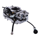 Mikuni HSR48 Smoothbore Carburetor  - Customhoj