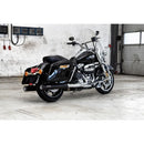 Miller Cleveland Euro 5 Slip-On Mufflers for Harley  - Customhoj