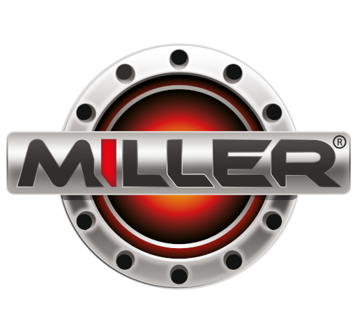 Miller Standard Exhaust Baffle DB-Killer
