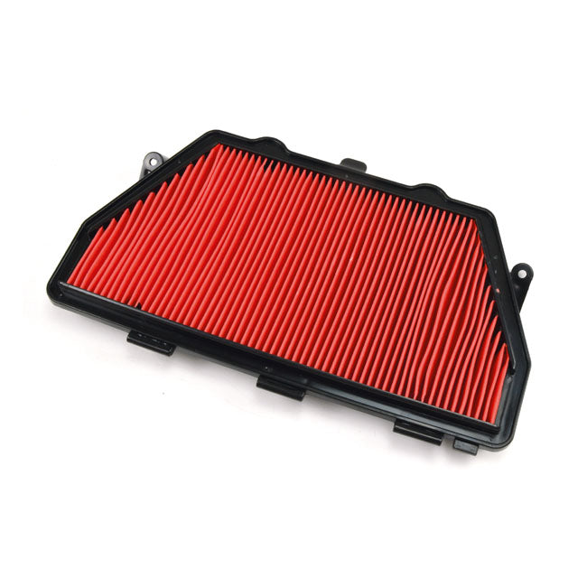 MIW Air Filter for Honda CBR 1000 RA / RR Fireblade 08-16