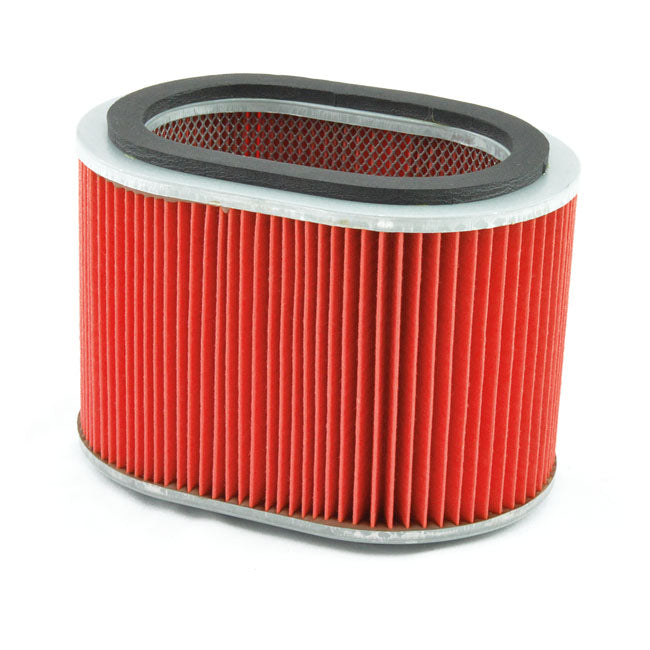 MIW Air Filter for Honda GL 1000 Goldwing 75-79