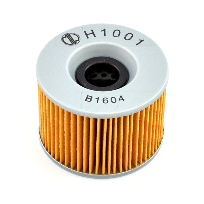 MIW Oil Filter for Triumph 1000 Daytona 91-92