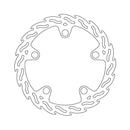 Moto-Master Brake Disc Honda GL 1800 Goldwing F6C 14-17 Moto-Master Flame Front Right Brake Disc for Honda Customhoj