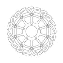 Moto-Master Brake Disc Suzuki C 1800 R RT Intruder 2008 Moto-Master Flame Front Left Brake Disc for Suzuki Customhoj