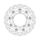 Moto-Master Brake Disc Suzuki Gladius 650 (ABS) 09-17 Moto-Master Flame Front Left Brake Disc for Suzuki Customhoj