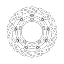 Moto-Master Brake Disc Suzuki Gladius 650 (ABS) 09-17 Moto-Master Flame Front Right Brake Disc for Suzuki Customhoj