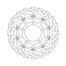 Moto-Master Brake Disc Suzuki GSX-R 1000 (non-ABS) 05-08 Moto-Master Flame Front Right Brake Disc for Suzuki Customhoj