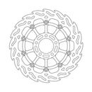 Moto-Master Brake Disc Suzuki GSX-R 1100 89-98 Moto-Master Flame Front Right Brake Disc for Suzuki Customhoj