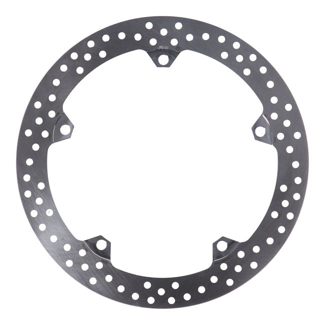 Moto-Master Brake Disc Triumph Tiger Sport 660 21-22 Moto-Master Halo Front Right Brake Disc for Triumph Customhoj