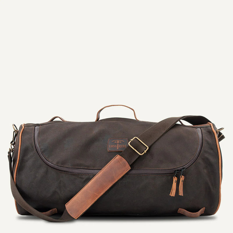 Longride Large Traveler Motorcycle Duffle Bag