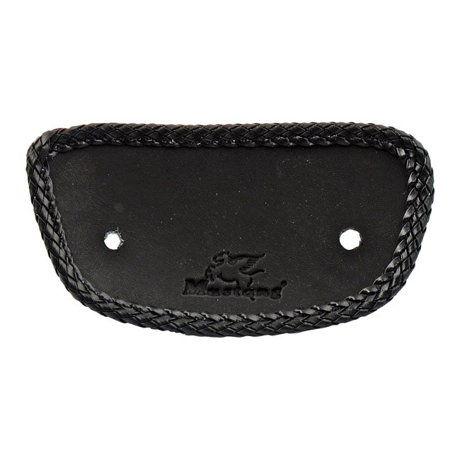 Mustang Mini Fender Bib for Harley