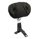 Mustang Rider Backrest Kit for Harley 97-07 Touring / Regal / Black  - Customhoj