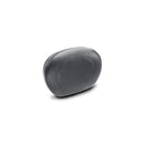 Mustang Round Sissy Bar Pad for Yamaha Universal / 30,5 x 23 cm (12" x 9")  - Customhoj