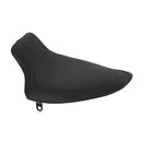 Mustang Runaround Solo Seat for Harley 00-05 Softail Standard / Springer / Heritage / Plain  - Customhoj