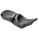 Mustang Standard Touring 2-Up Seat for Harley 97-07 Touring Electra Glide / Road Glide / Plain  - Customhoj