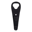 Mustang Tank Bib with Pouch for Suzuki 08-10 Boulevard C109R  - Customhoj